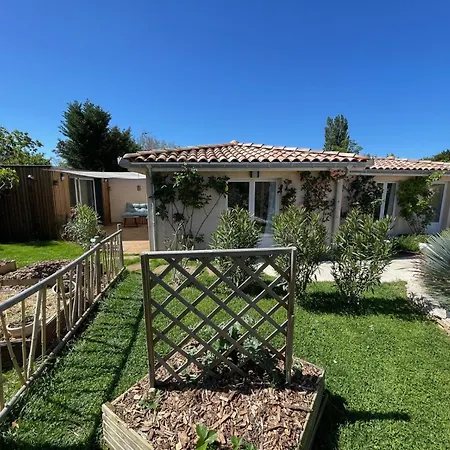 Alba Cocooning Villa Villefranche-de-Lauragais Exterior photo
