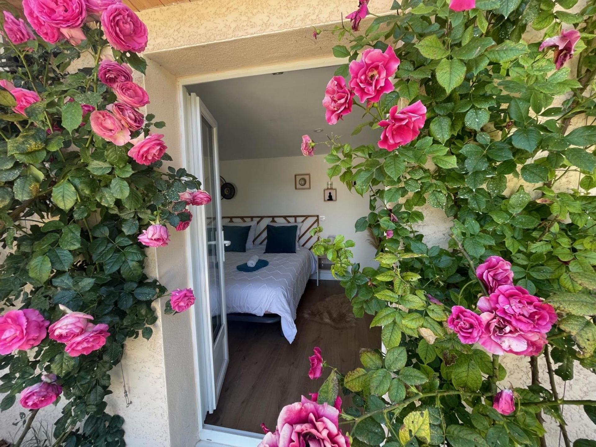 Alba Cocooning Ferienhaus Villefranche-de-Lauragais