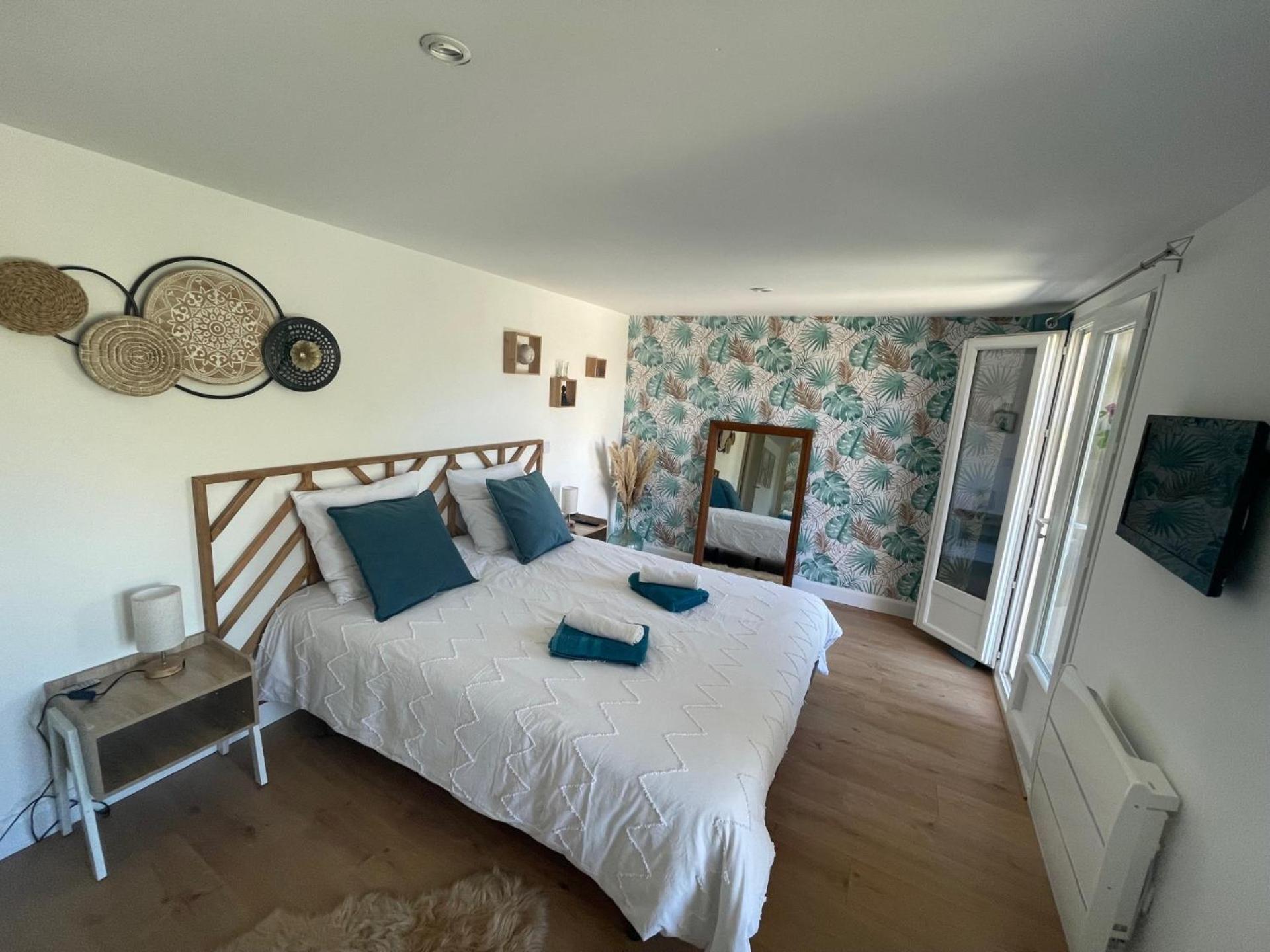 Ferienhaus Alba Cocooning Villefranche-de-Lauragais